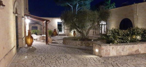 Masseria San Nicola B&B